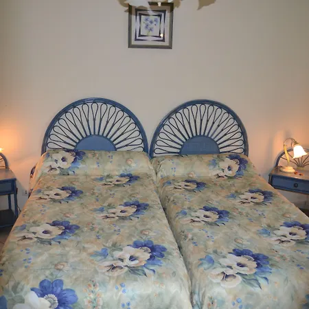 La Ferme Chauvet Bed and Breakfast *