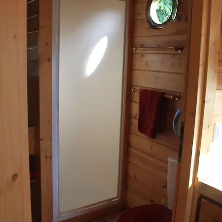 La Ferme Chauvet