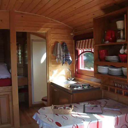 La Ferme Chauvet *
