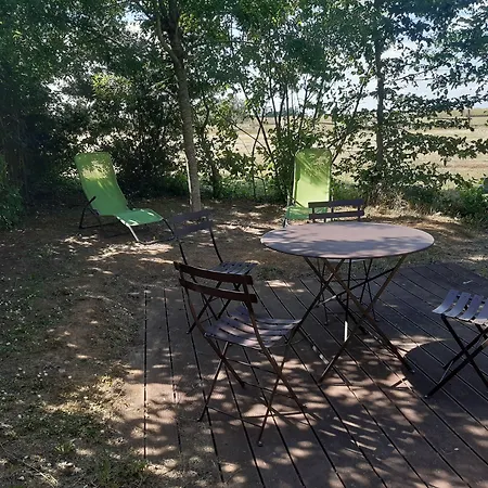 La Ferme Chauvet