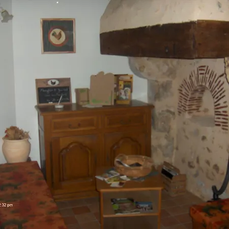 La Ferme Chauvet
