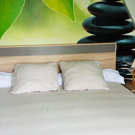 Bed and Breakfast La Ferme Chauvet *