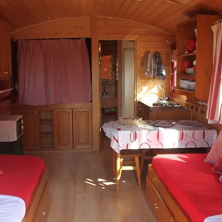 La Ferme Chauvet *