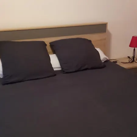 La Ferme Chauvet Bed and Breakfast