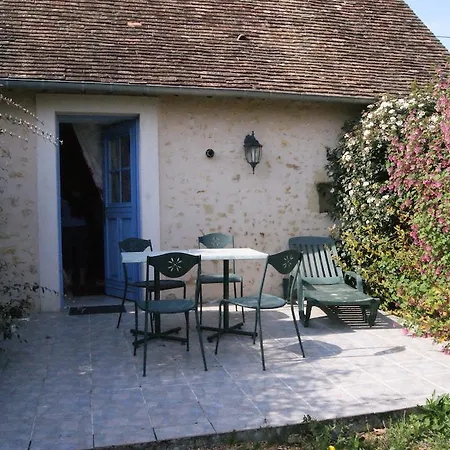 Bed and Breakfast La Ferme Chauvet