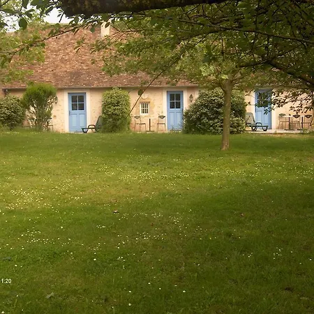 La Ferme Chauvet