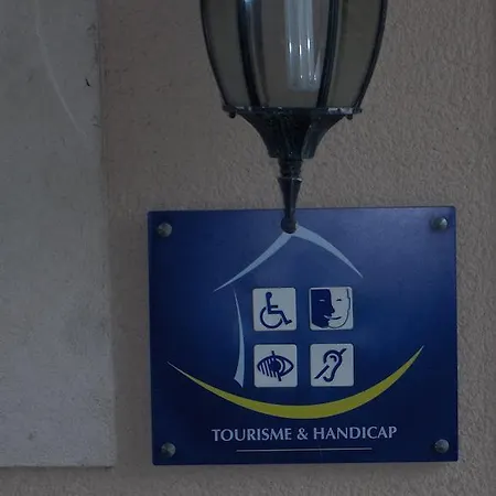 Bed and Breakfast La Ferme Chauvet *