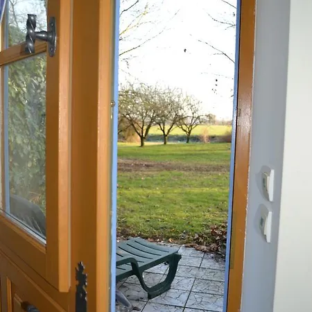 Bed and Breakfast La Ferme Chauvet Chantenay-Villedieu