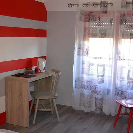 La Ferme Chauvet