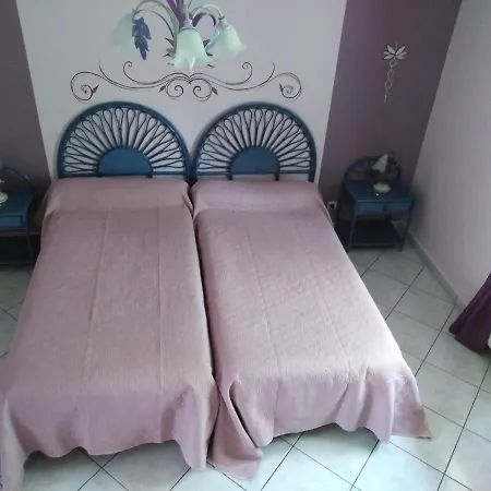 Bed and Breakfast La Ferme Chauvet Chantenay-Villedieu